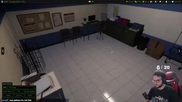 Jumpscare
