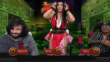 RICO SHOW