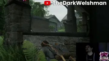 TheDarkWelshman - The Last Of Us Part 2 Remastered