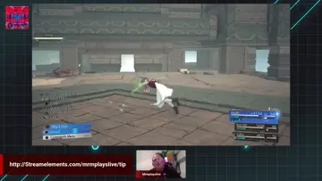 Tsengs turn