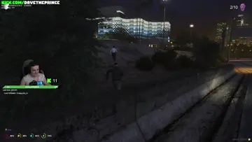 Reptiliánský zn@silňovač v akci :D :D