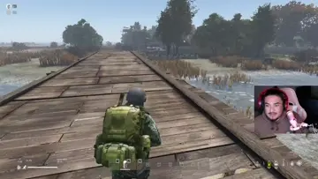 stream sniped me smh lol