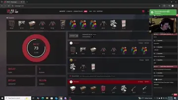 NO ONE CAN RUN ME IN COINFLIP