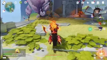 moto fantasma? XDd