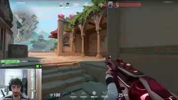 Knife