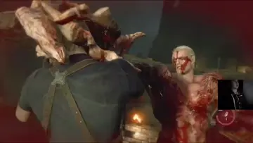 Kamikaze al krauser