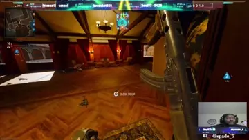 PPSH melts everything!