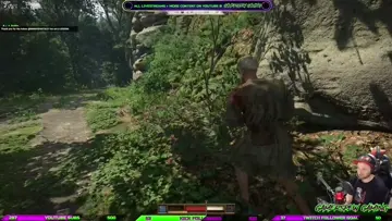 I picked a fight with a beggar (Part 2)