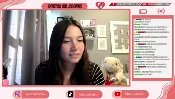 Amo su inocencia