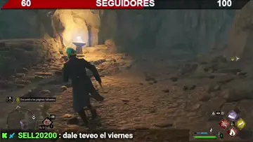 como me gustan las arañas