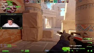 Anubis 4k