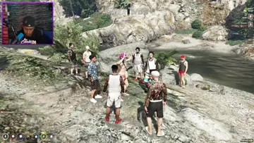 Morenios ando en la escoba volando jjaajaja