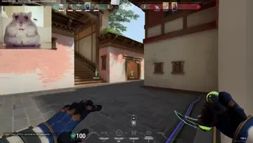 mete gameplay
