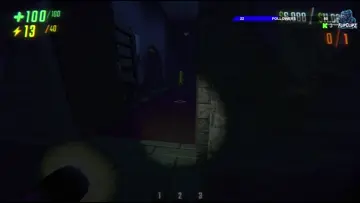 Ninja skills