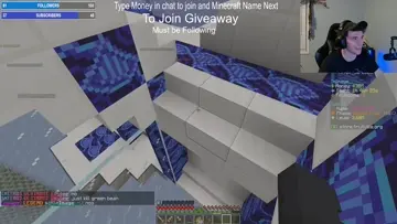 chest