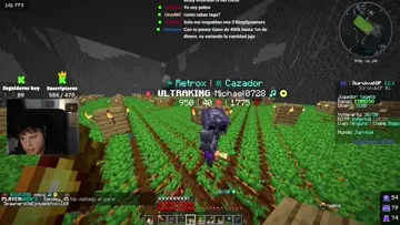 Sistema de chunks