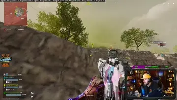 W with xKTx and DYSFPUGS24!