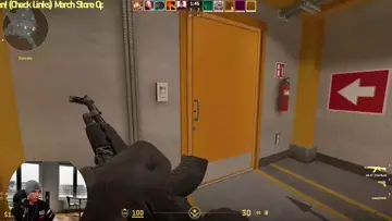 Worst shot of my life