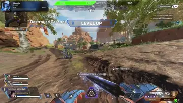 XD
