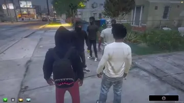 Ran Outta Bullets