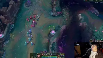 shaco de mierda