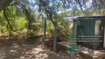 15 RIDDLE LOCATION
