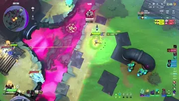 Sweet Revenge Pt.4