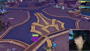 Sam tricks Seb