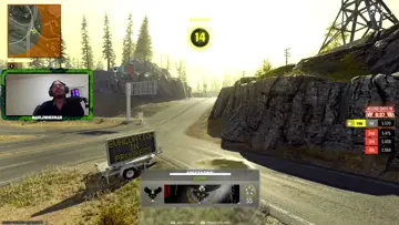 Ganando un Warzonecito