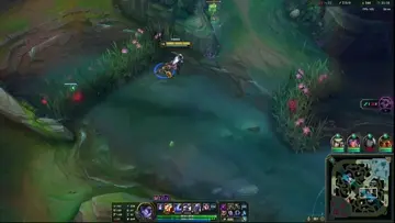 PENTAKILL SYLAS