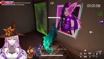 Now you see it, now you don't