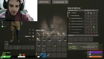 RUST - aprendimos pepos, hora de raidear | Clip