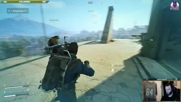he almost met his father