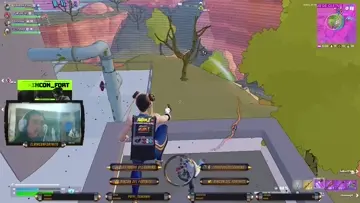 ¿Otra win? Claro que si papu 😄