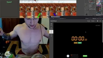 druga próba