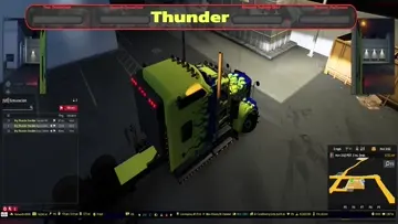 SKY TRAILER!!