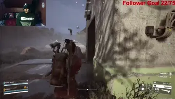 When proximity chat goes wrong.