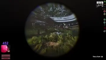 insta death