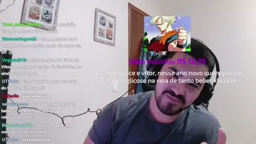 Meu live pix