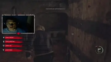 Headshot