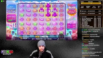 we need to profit 1.5k bonus hunt Sign u | Clip