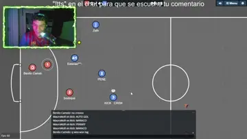 microfono