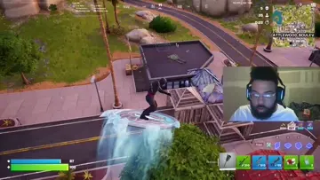 I KILLED THE REAL PETER