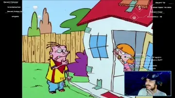 10 ya le colmaron la paciecia a rolf