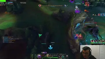 efe klasman ulti
