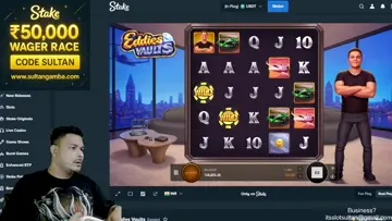 eddies voults