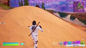 Menší OutPlay :D