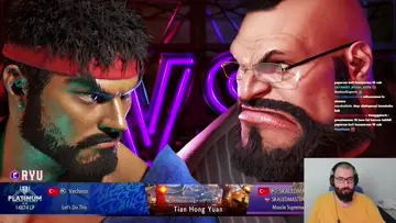 dayi vs veçiron