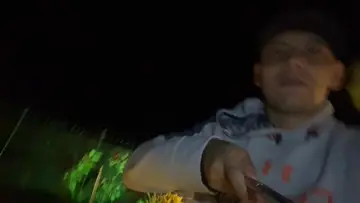 Una noche  mágica