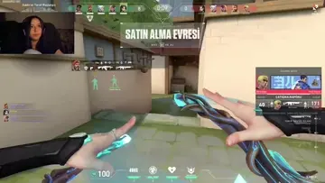 1K SMOKE